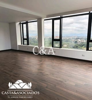 PROYECTO MILENIA APARTAMENTOS ZONA 10 — Casta & Asociados — miniatura 7 de 8
