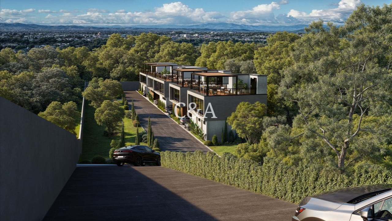 PROYECTO CASAS EN VENTA ZONA 10 — Casta & Asociados — foto 2 de 2