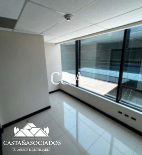PROYECTO OFICINAS EN RENTA ZONA 13 — Casta & Asociados — foto 3 de 4
