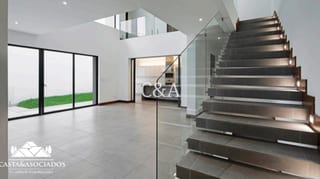 PROYECTO CASAS EN VENTA EL PULTÉ — Casta & Asociados — miniatura 1 de 10