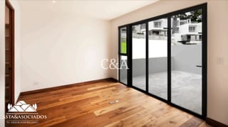 PROYECTO CASAS EN VENTA EL PULTÉ — Casta & Asociados — miniatura 4 de 10