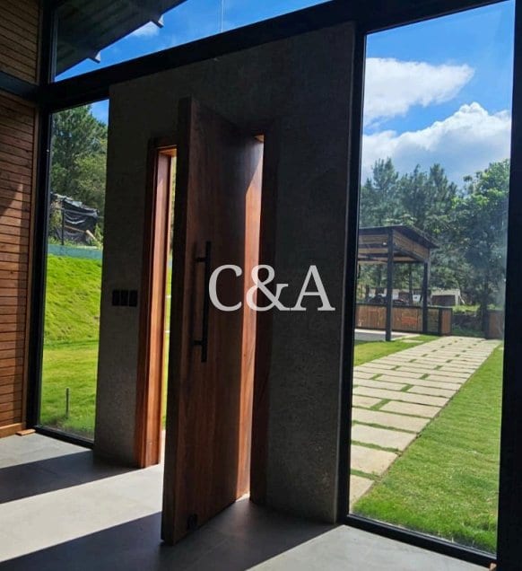PROYECTO CASAS EN VENTA EL PULTÉ — Casta & Asociados — foto 5 de 10