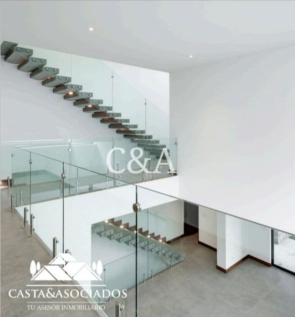 PROYECTO CASAS EN VENTA EL PULTÉ — Casta & Asociados — foto 9 de 10