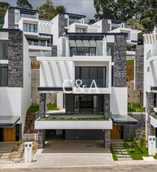 PROYECTO CASAS EN VENTA EL PULTÉ — Casta & Asociados — miniatura 10 de 10