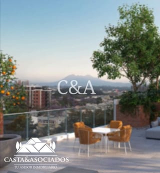 PROYECTO DE APARTAMENTOS ELEVEN — Casta & Asociados — miniatura 1 de 4