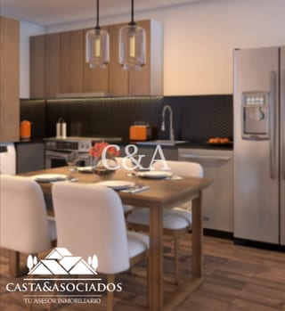PROYECTO DE APARTAMENTOS ELEVEN — Casta & Asociados — miniatura 4 de 4
