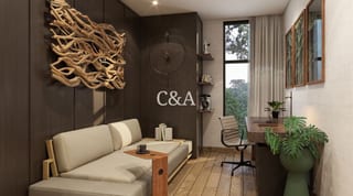 APARTAMENTOS BRAVANTE — Casta & Asociados — miniatura 1 de 5