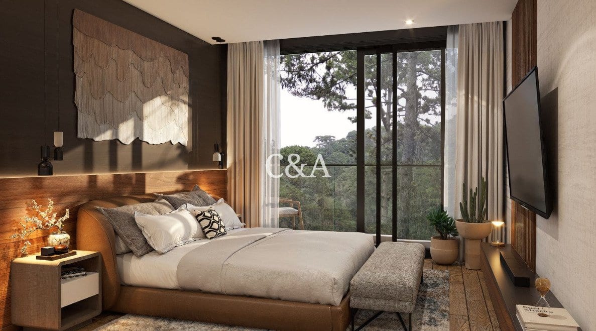 APARTAMENTOS BRAVANTE — Casta & Asociados — foto 2 de 5