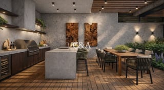 APARTAMENTOS BRAVANTE — Casta & Asociados — miniatura 3 de 5