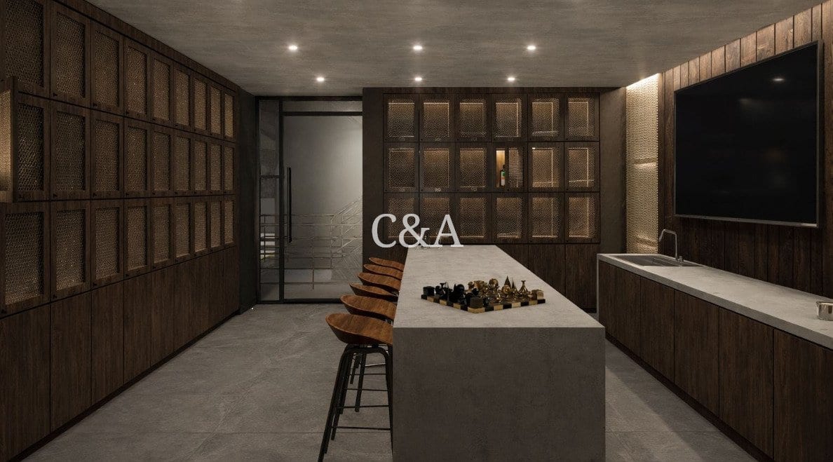 APARTAMENTOS BRAVANTE — Casta & Asociados — foto 4 de 5
