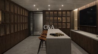 APARTAMENTOS BRAVANTE — Casta & Asociados — miniatura 4 de 5
