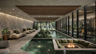 APARTAMENTOS BRAVANTE — Casta & Asociados — miniatura 5 de 5