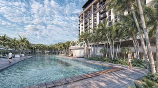 APARTAMENTOS EN VENTA PUERTO BARRIOS — Casta & Asociados — miniatura 1 de 3