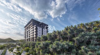 APARTAMENTOS EN VENTA PUERTO BARRIOS — Casta & Asociados — miniatura 2 de 3
