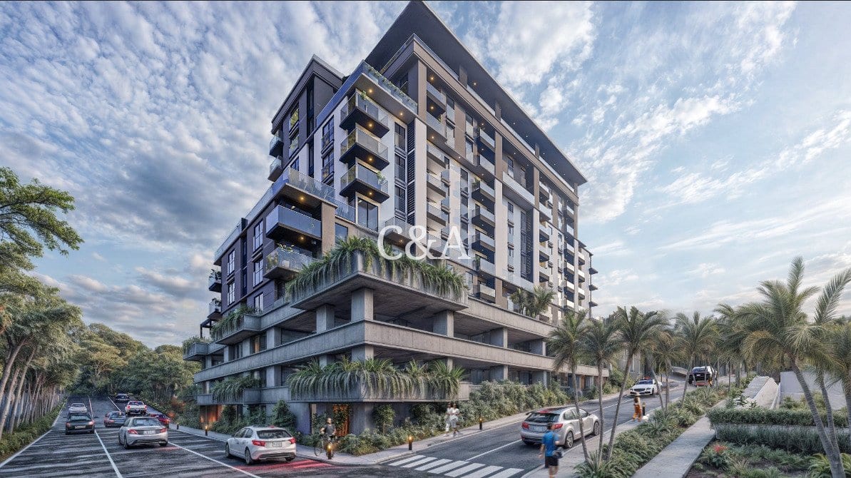 APARTAMENTOS EN VENTA PUERTO BARRIOS — Casta & Asociados — foto 3 de 3