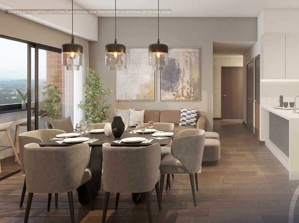 APARTAMENTOS CASALINI SEXTA AVENIDA — Casta & Asociados — foto 2 de 6