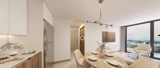 APARTAMENTOS SOTOBOSQUE — Casta & Asociados — miniatura 2 de 16