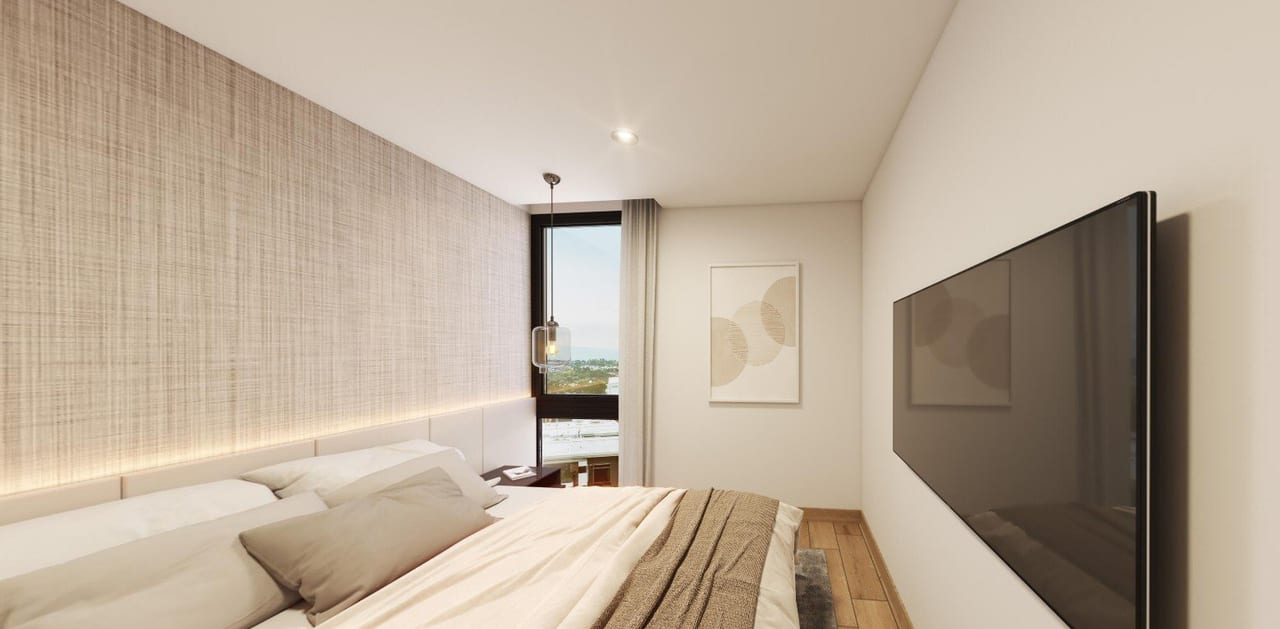 APARTAMENTOS SOTOBOSQUE — Casta & Asociados — foto 3 de 16