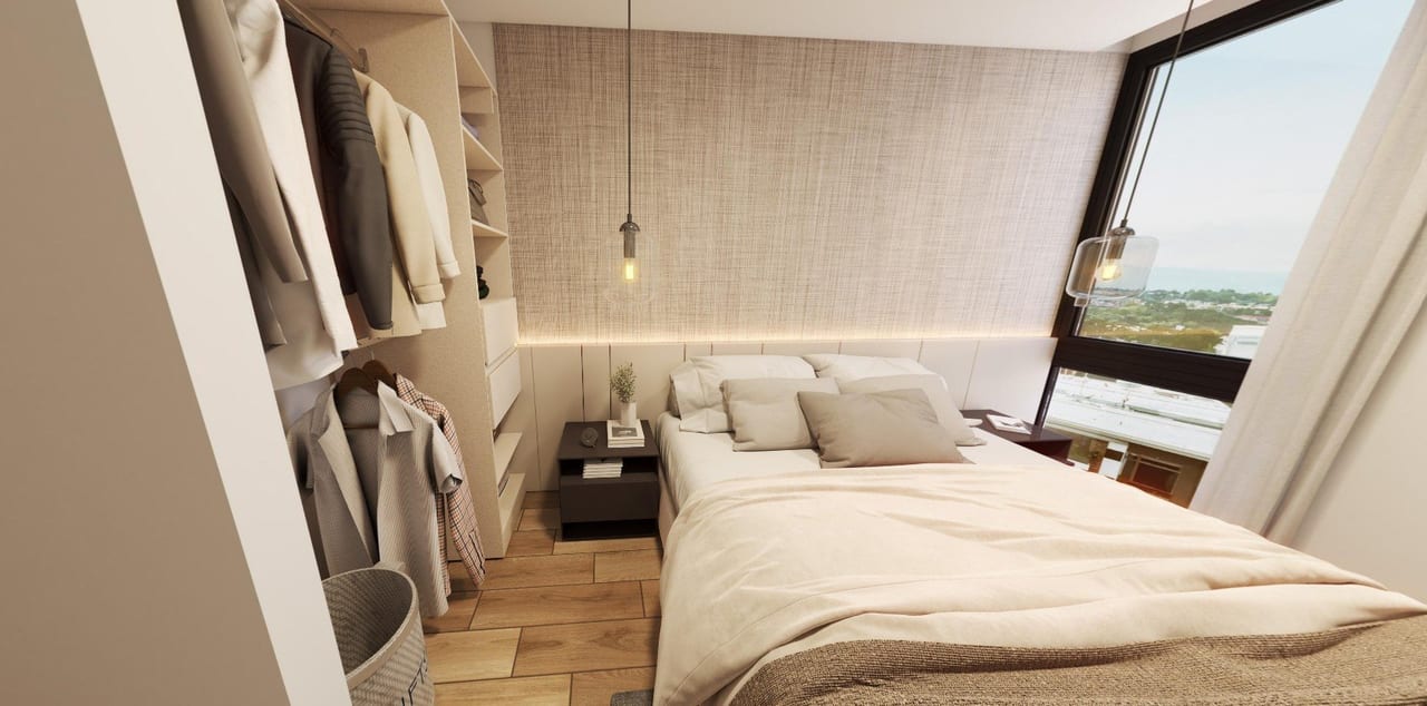 APARTAMENTOS SOTOBOSQUE — Casta & Asociados — foto 4 de 16
