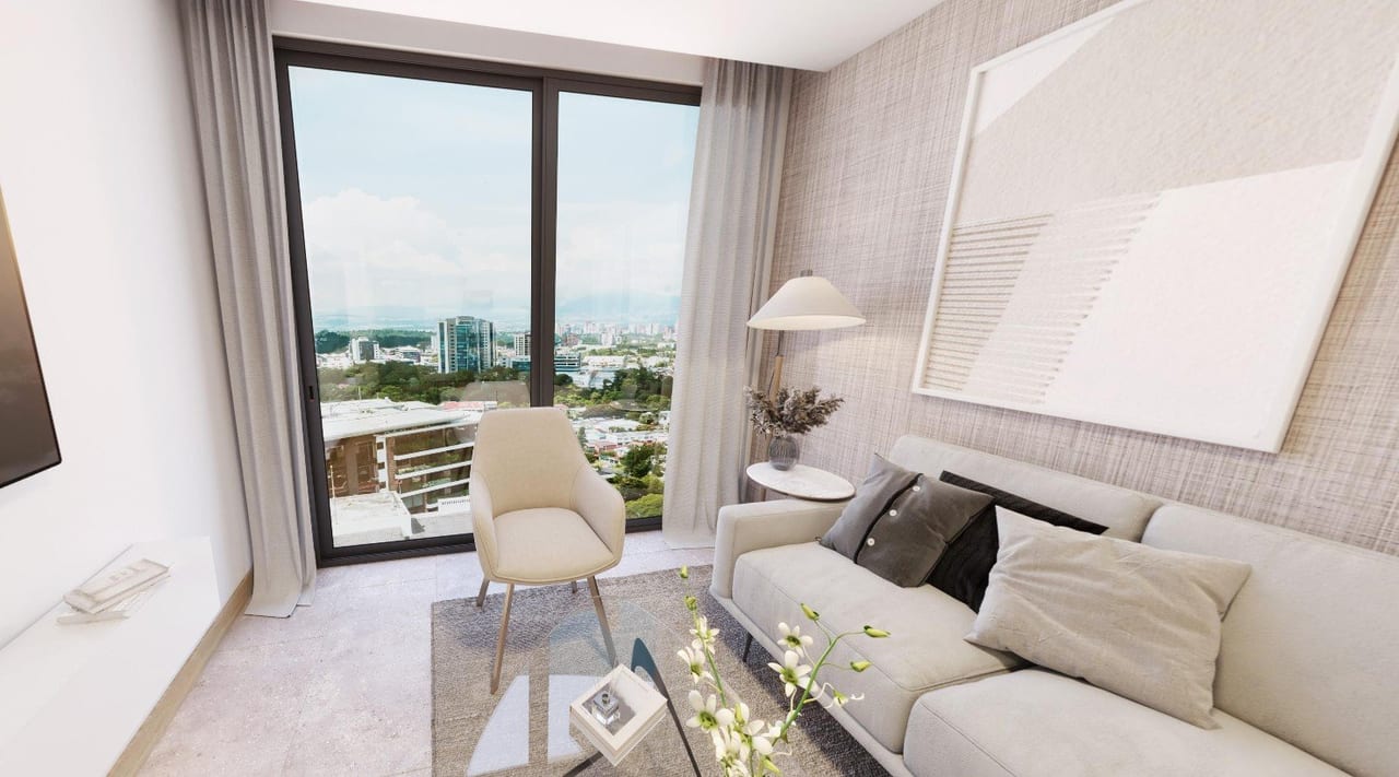 APARTAMENTOS SOTOBOSQUE — Casta & Asociados — foto 8 de 16