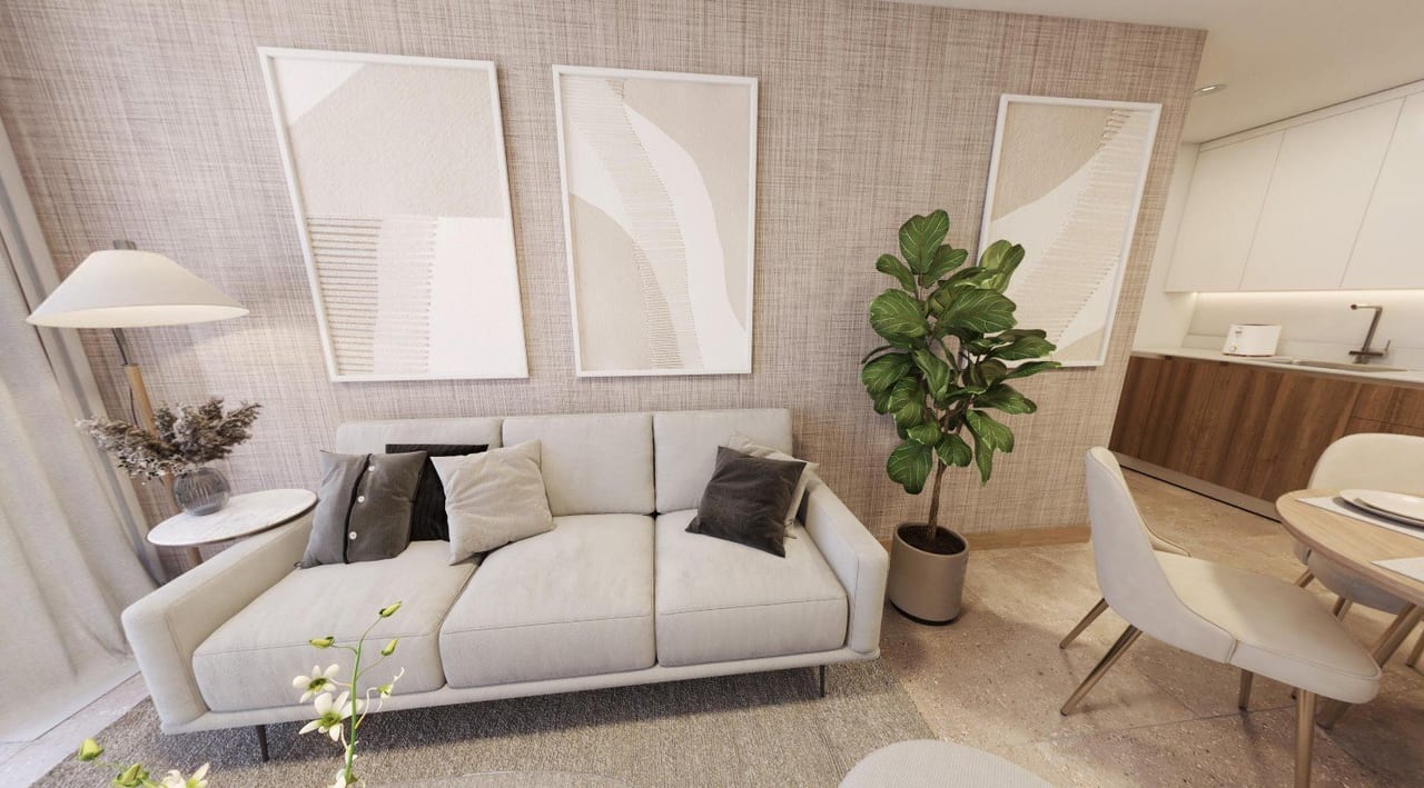 APARTAMENTOS SOTOBOSQUE — Casta & Asociados — foto 9 de 16