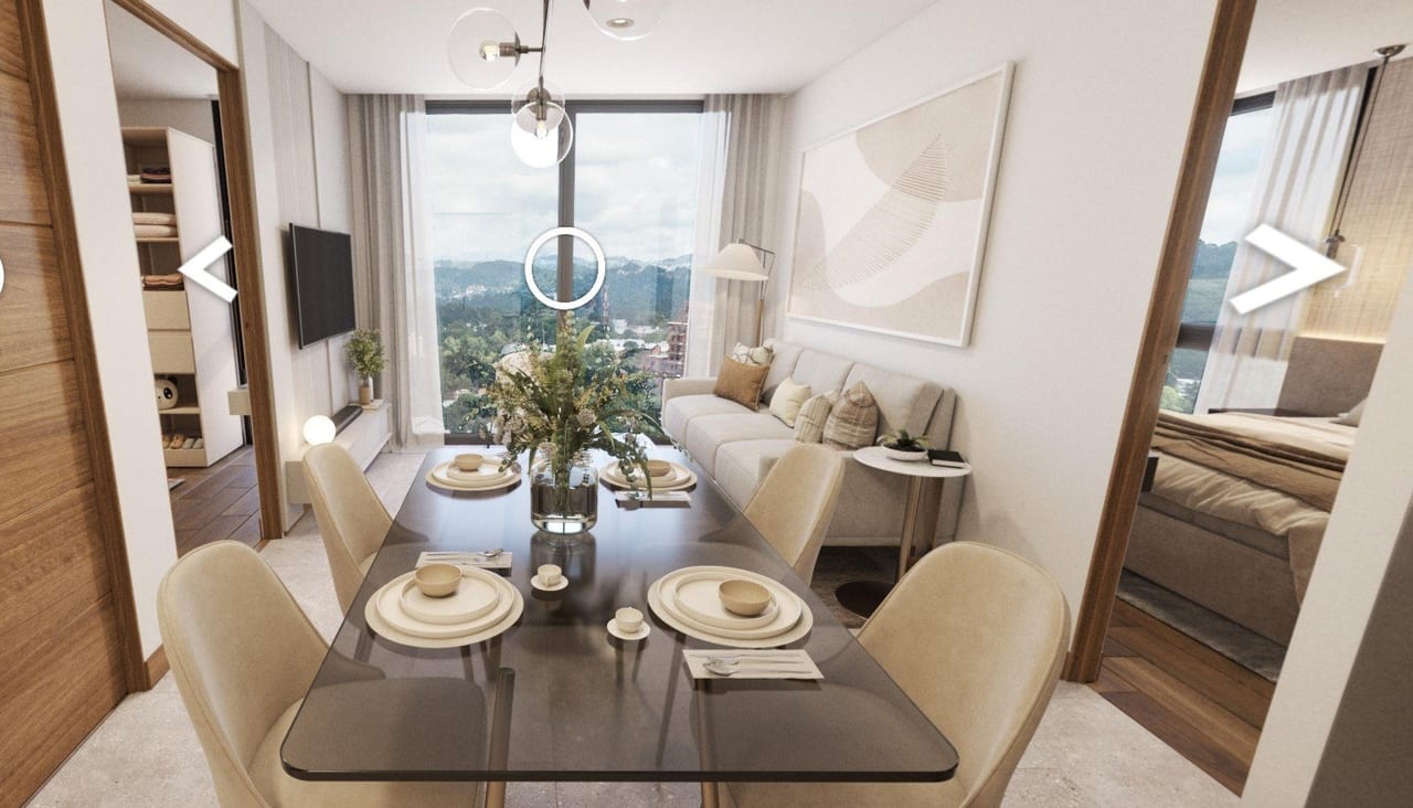 APARTAMENTOS SOTOBOSQUE — Casta & Asociados — foto 10 de 16
