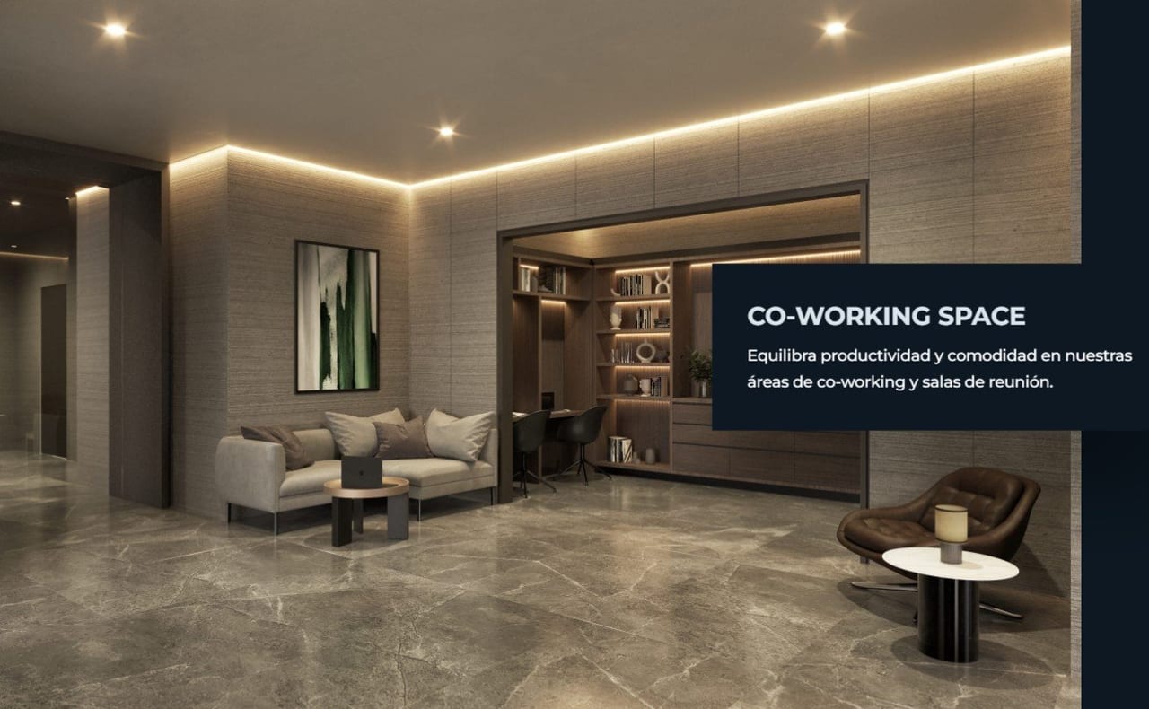 APARTAMENTOS SOTOBOSQUE — Casta & Asociados — foto 13 de 16