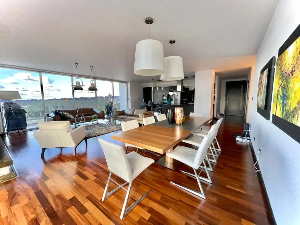 PENTHOUSE EN VENTA ZONA 15 — foto 3 de 16