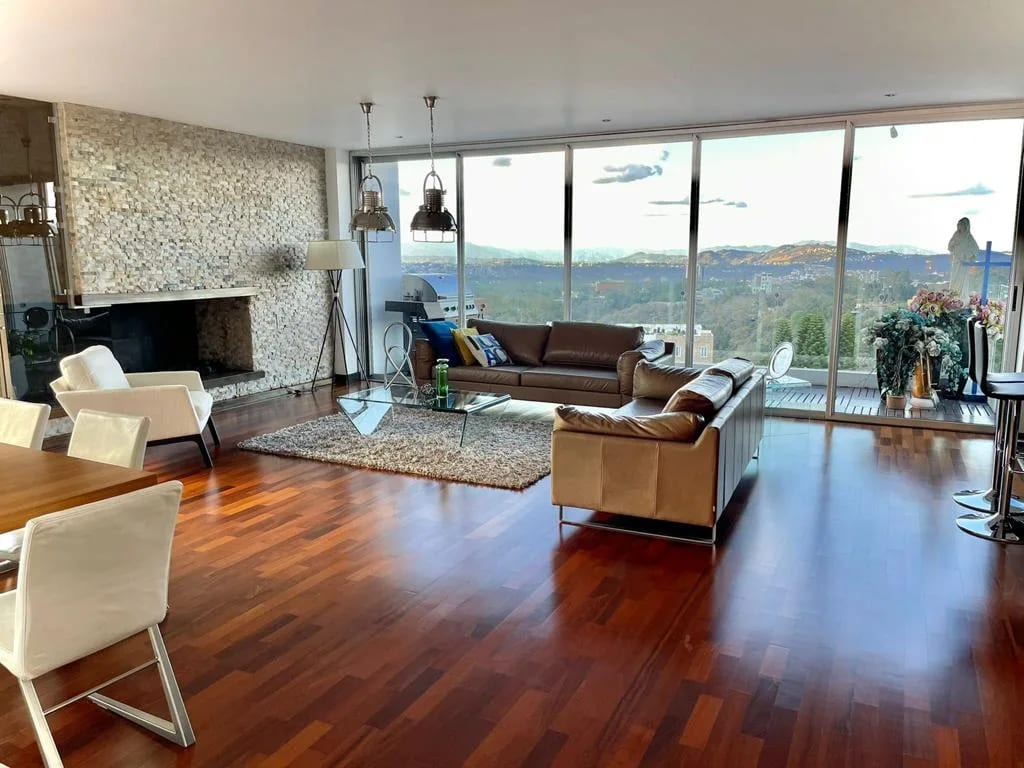 PENTHOUSE EN VENTA ZONA 15 — foto 4 de 16