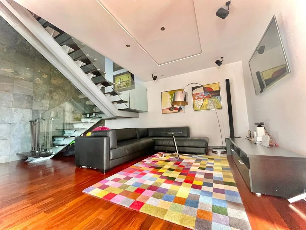 PENTHOUSE EN VENTA ZONA 15 — foto 9 de 16