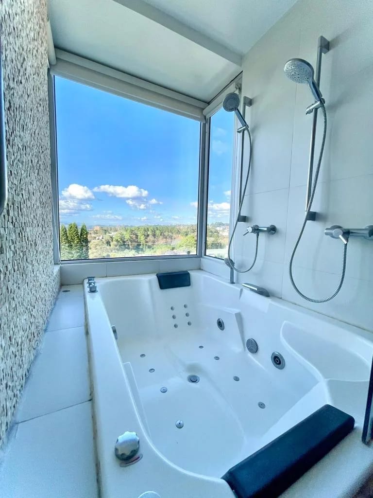 PENTHOUSE EN VENTA ZONA 15 — foto 13 de 16