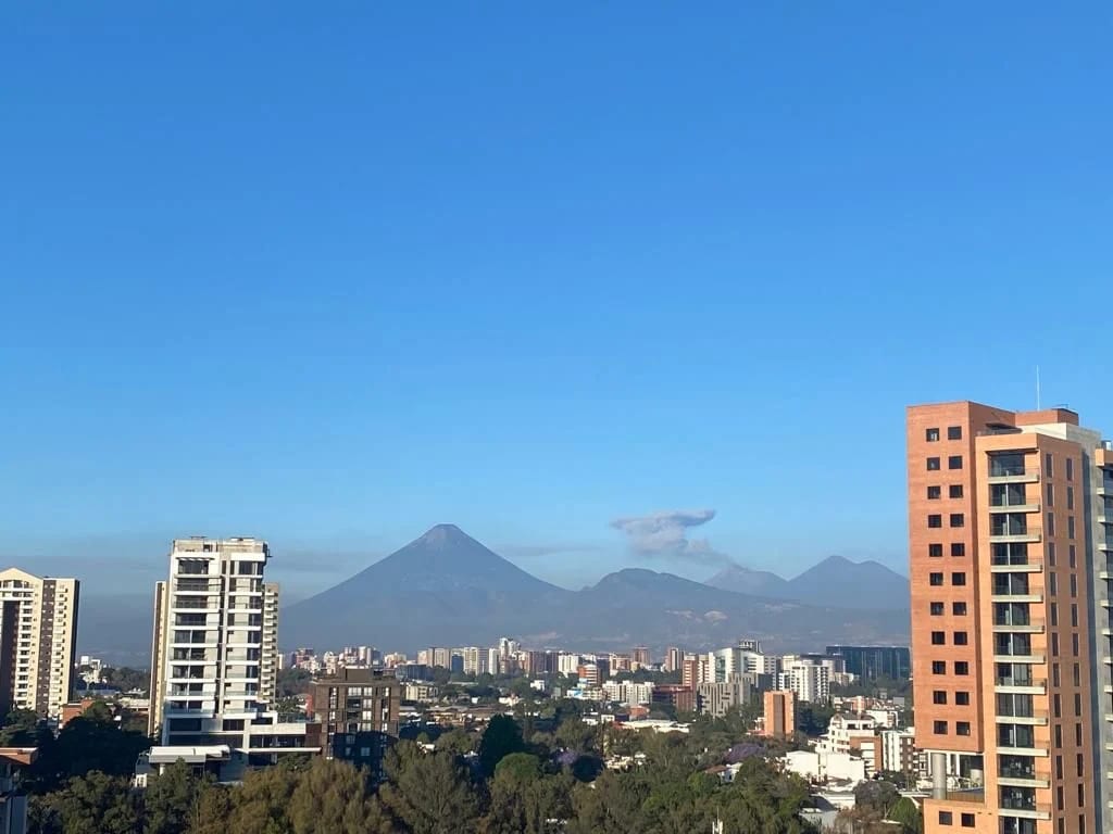 PENTHOUSE EN VENTA ZONA 15 — foto 16 de 16