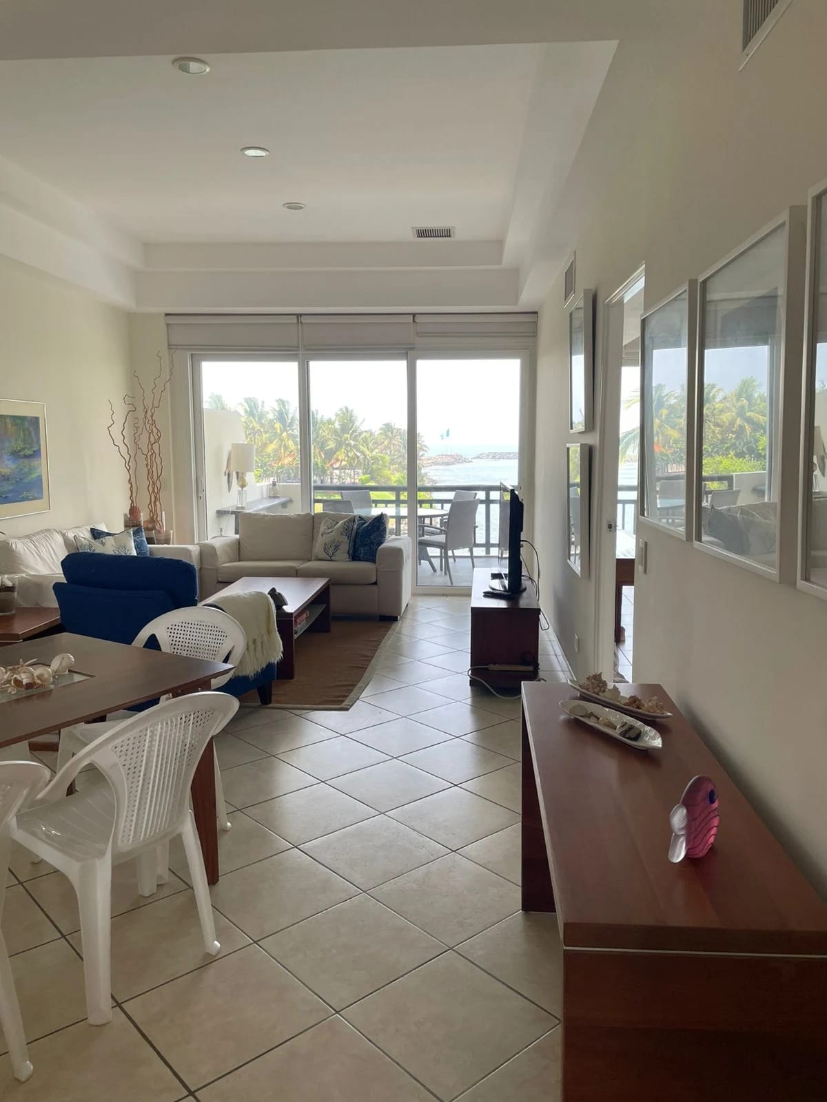 APARTAMENTO EN VENTA MARINA DEL SUR — foto 3 de 15