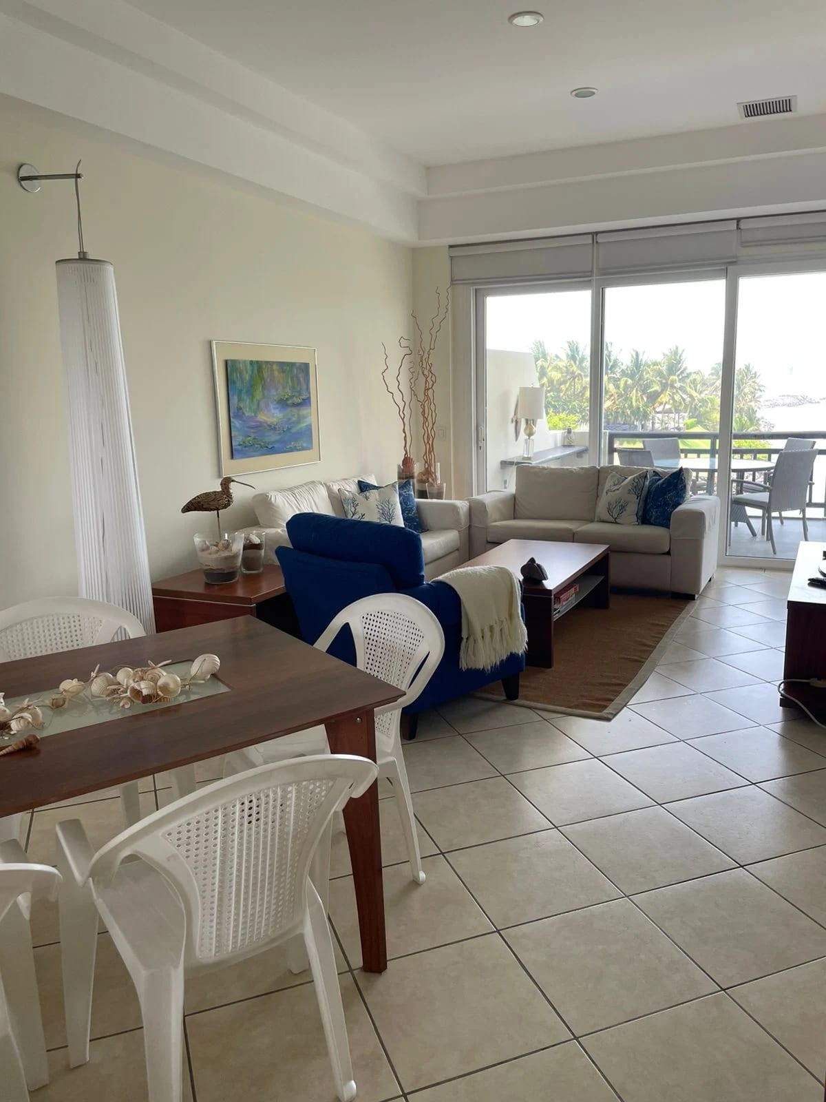 APARTAMENTO EN VENTA MARINA DEL SUR — foto 4 de 15