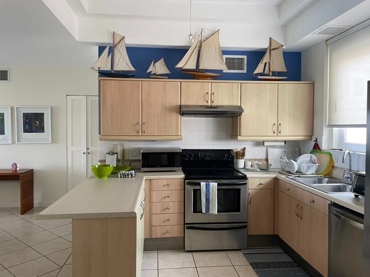 APARTAMENTO EN VENTA MARINA DEL SUR — foto 12 de 15