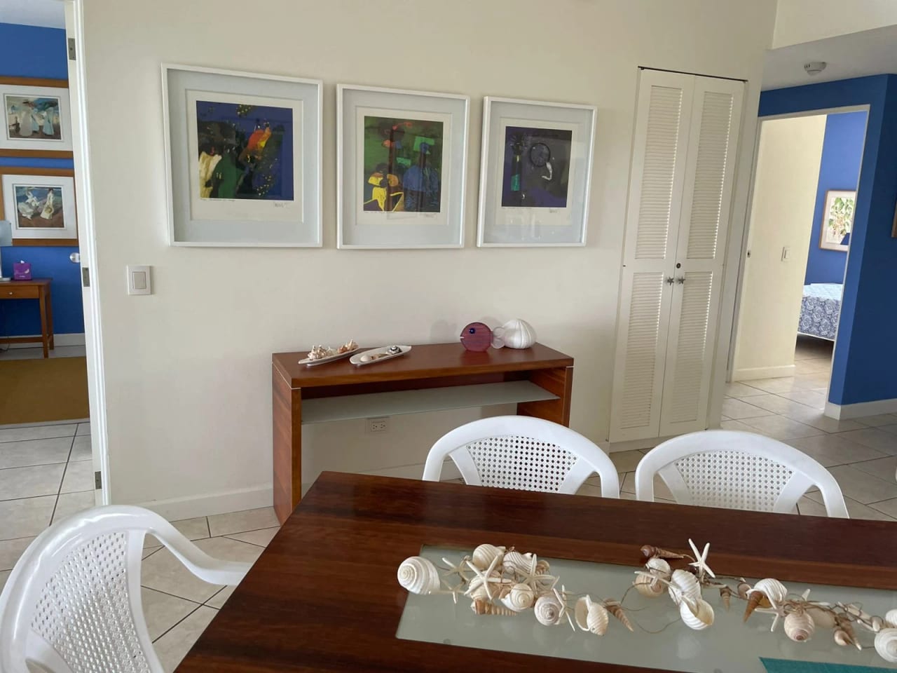 APARTAMENTO EN VENTA MARINA DEL SUR — foto 15 de 15