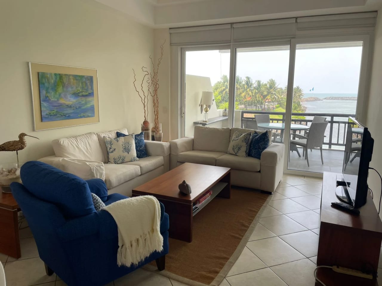 APARTAMENTO EN VENTA MARINA DEL SUR — foto 1 de 15