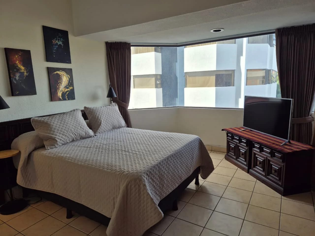 APARTAMENTO EN RENTA ZONA 14 — foto 5 de 5