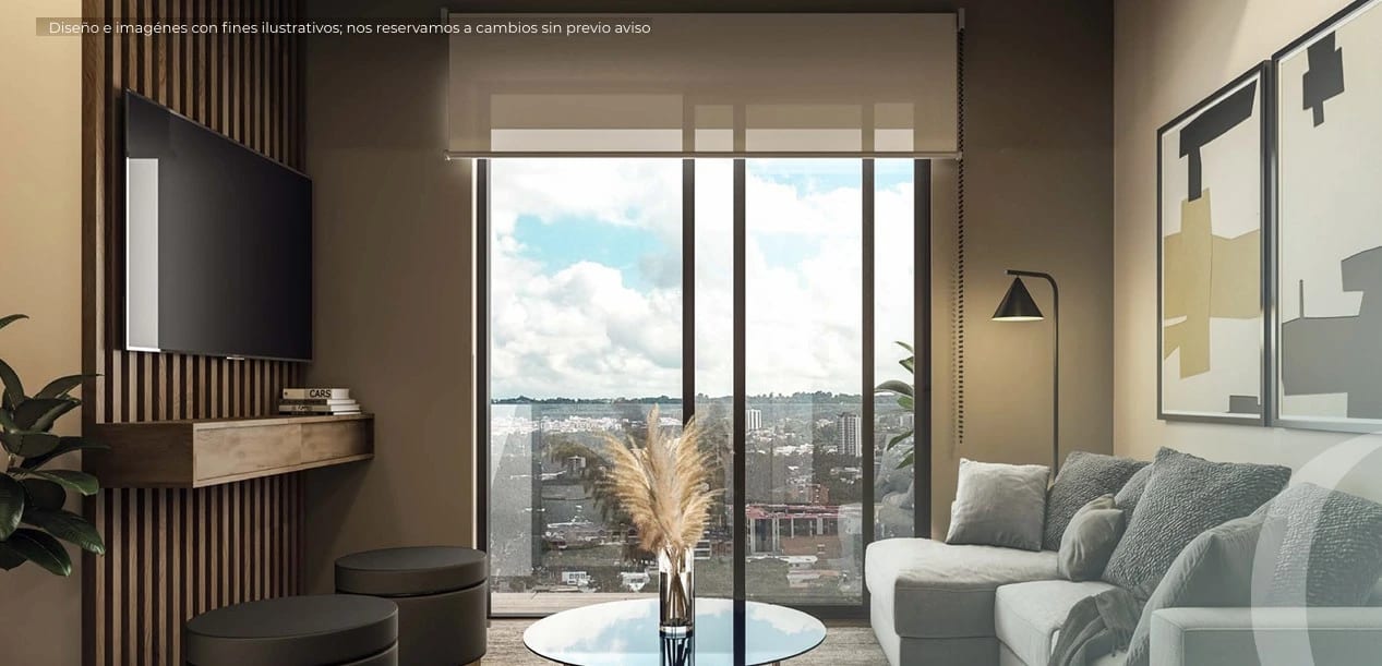 Proyecto Apartamentos Casa Fiore — foto 3 de 7