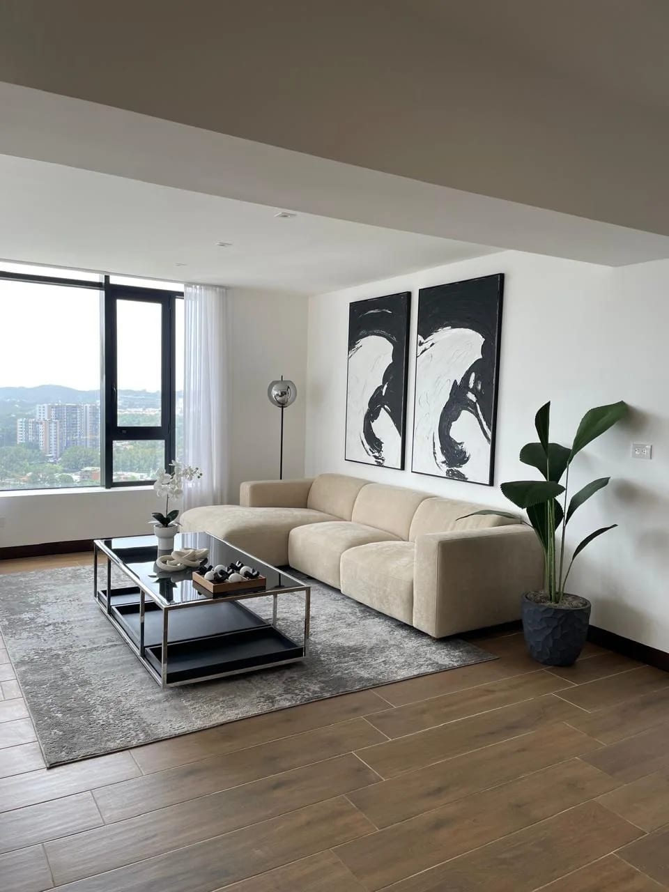 Penthouse en Venta en la Zona 10 — foto 1 de 17