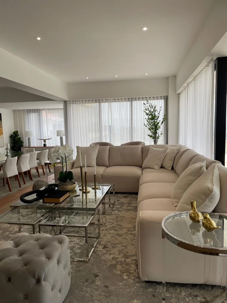 Penthouse en Venta en la Zona 10 — foto 3 de 17