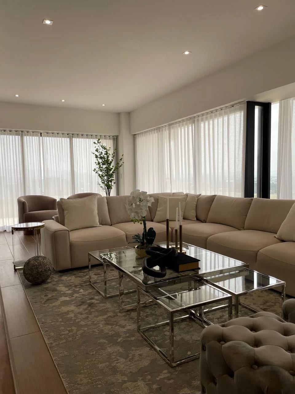 Penthouse en Venta en la Zona 10 — foto 2 de 17