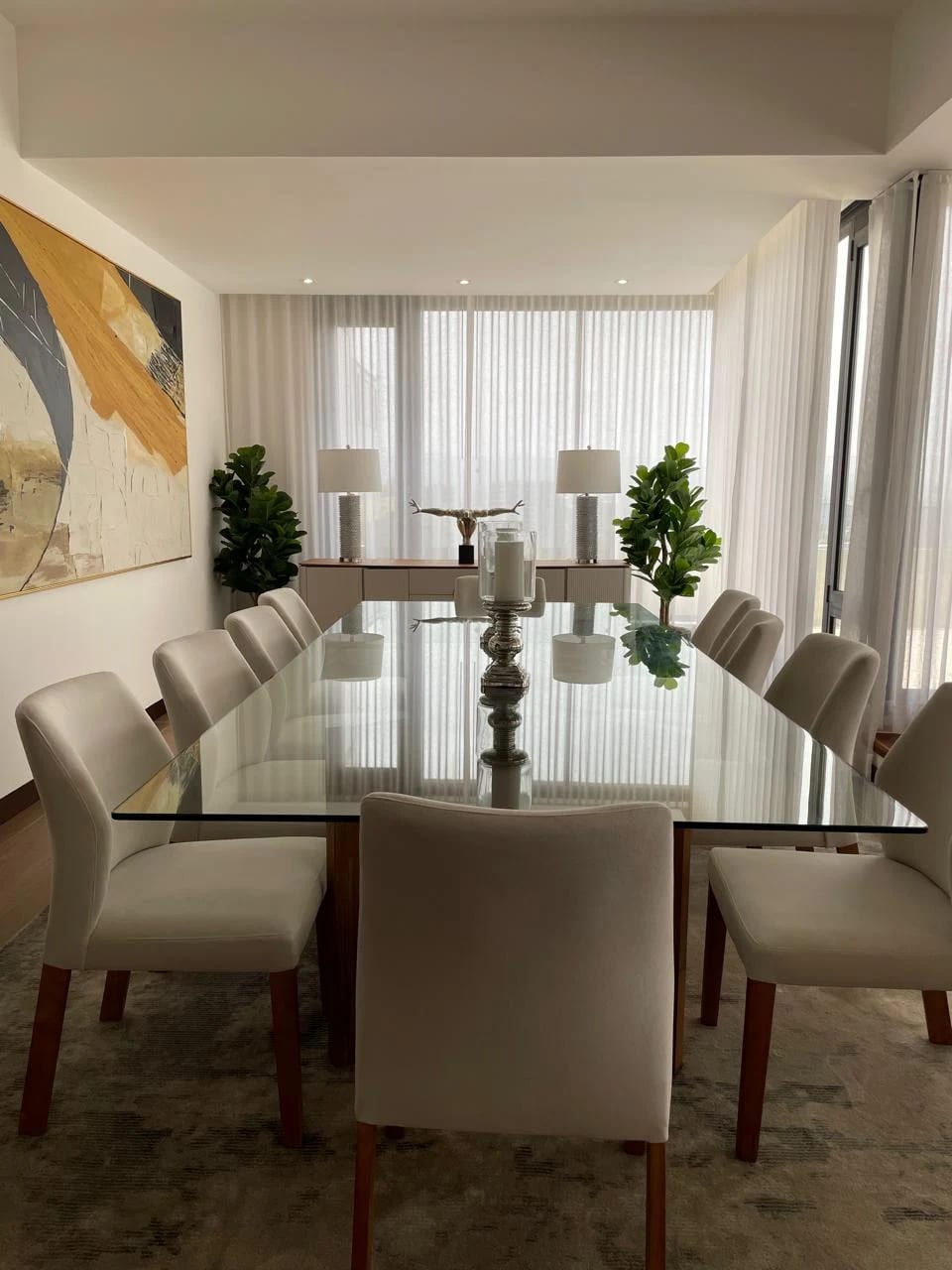 Penthouse en Venta en la Zona 10 — foto 4 de 17