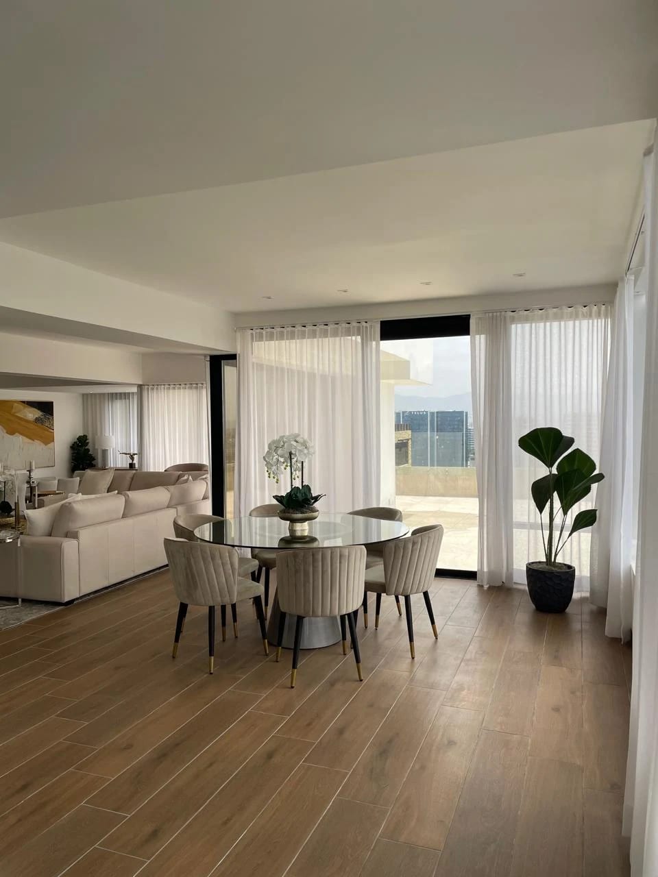 Penthouse en Venta en la Zona 10 — foto 5 de 17