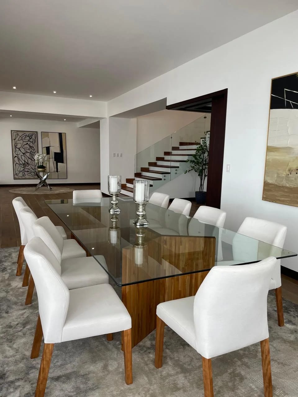 Penthouse en Venta en la Zona 10 — foto 9 de 17
