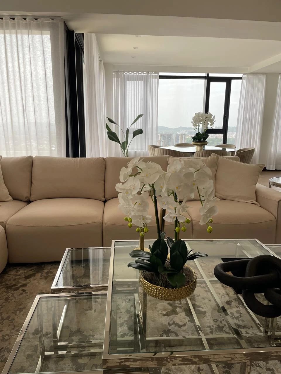 Penthouse en Venta en la Zona 10 — foto 14 de 17