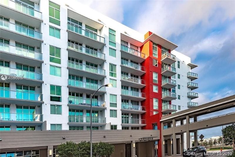 Apartamento en Venta en Miami Doral, Florida — foto 3 de 8