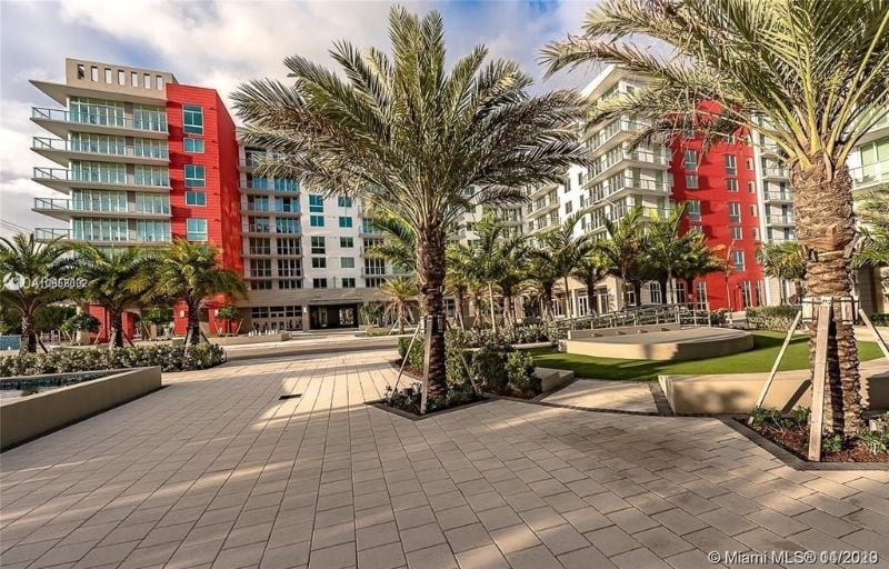 Apartamento en Venta en Miami Doral, Florida — foto 1 de 8