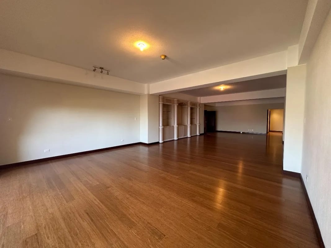 APARTAMENTO EN VENTA ZONA 10 — foto 4 de 16