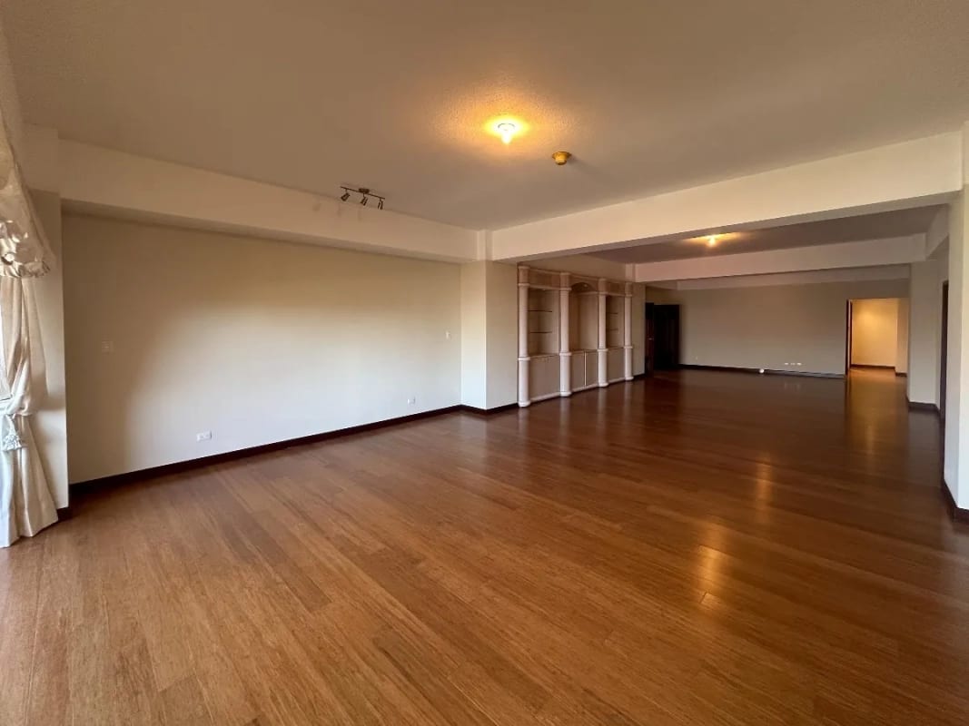 APARTAMENTO EN VENTA ZONA 10 — foto 8 de 16